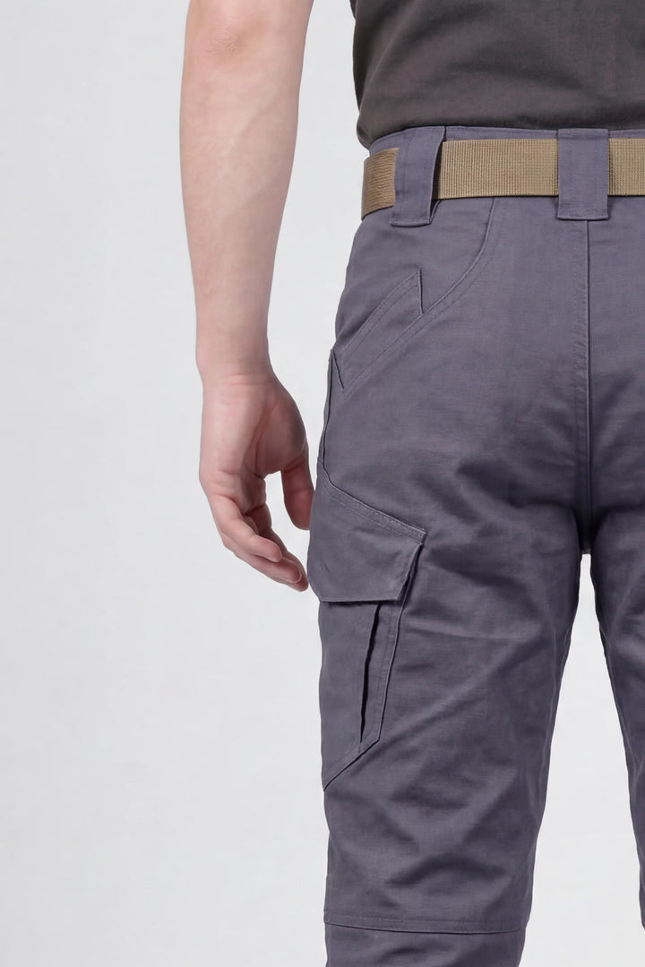 Greg | Men's Cargo Pants Tactical Multi Pocket