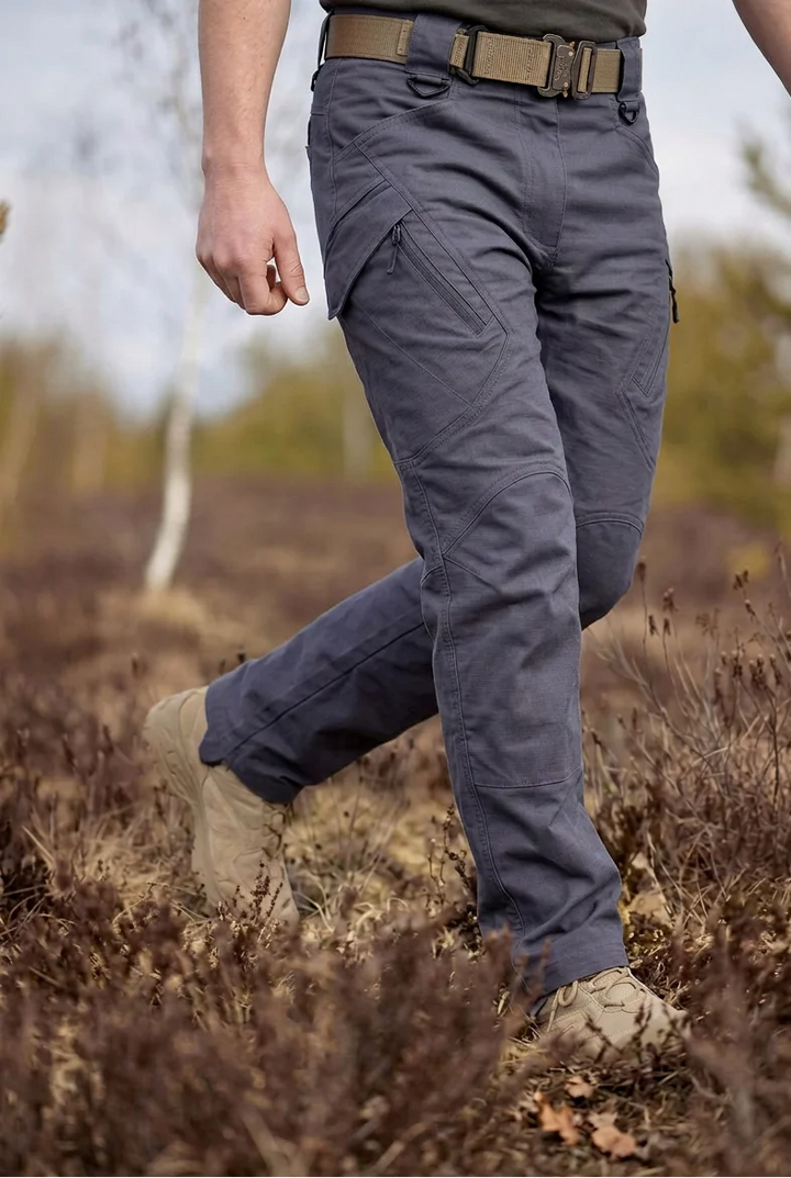 Greg | Men's Cargo Pants Tactical Multi Pocket