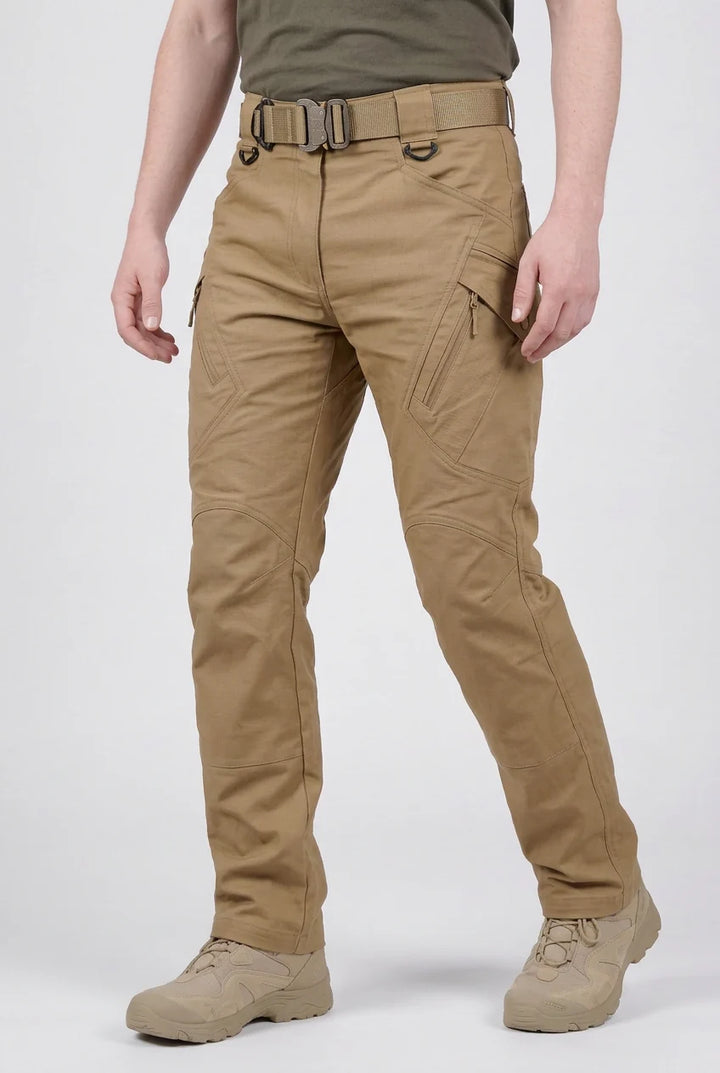 Greg | Men's Cargo Pants Tactical Multi Pocket