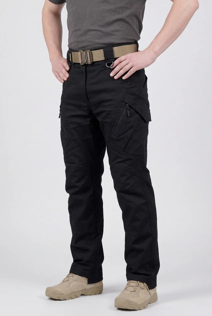Greg | Men's Cargo Pants Tactical Multi Pocket
