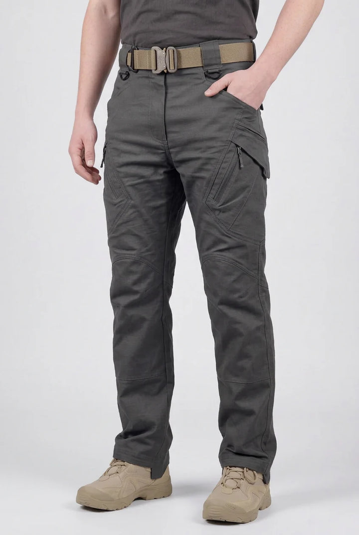Greg | Men's Cargo Pants Tactical Multi Pocket