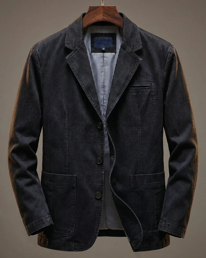 Levi | Men's Casual Suit Coat Three Button Relaxed